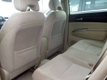 2004 Toyota Prius Photos
