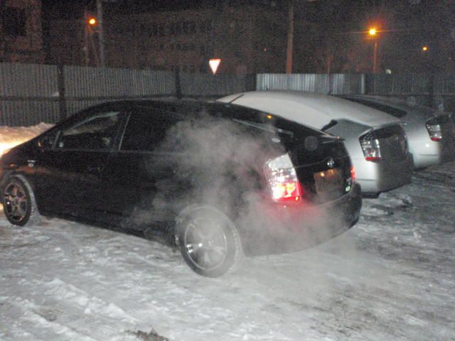 2005 Toyota Prius
