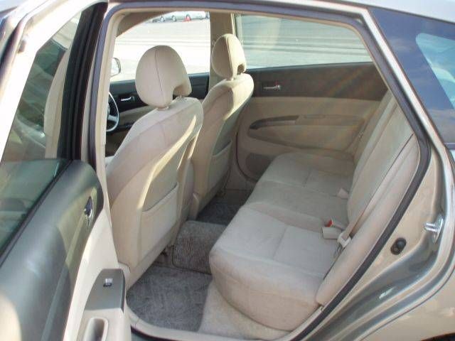 2005 Toyota Prius