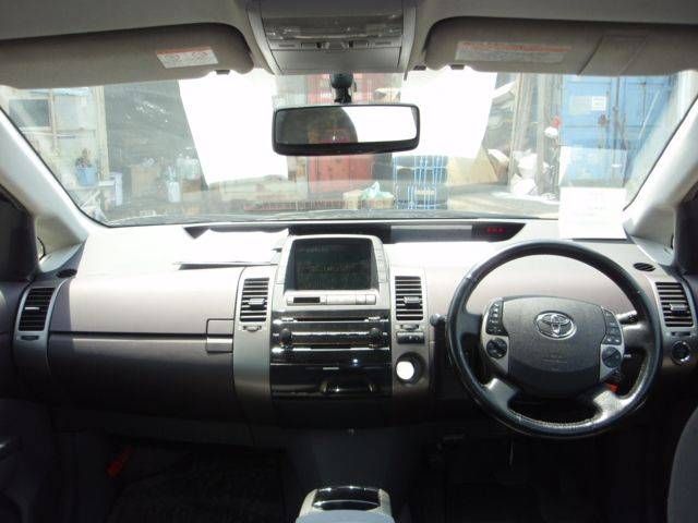 2005 Toyota Prius