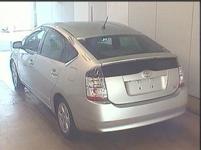 2005 Toyota Prius