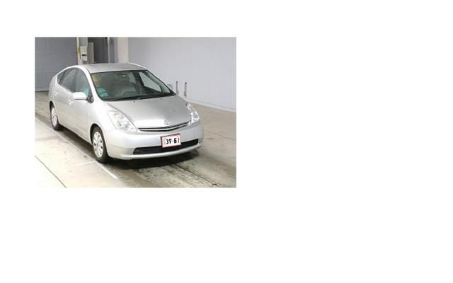 2005 Toyota Prius