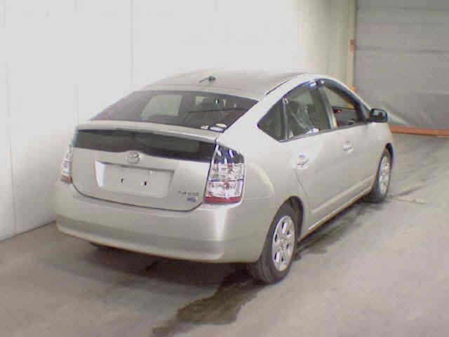 2005 Toyota Prius