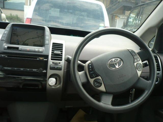 2005 Toyota Prius