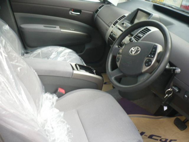 2005 Toyota Prius