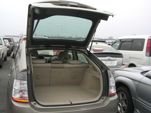 2005 Toyota Prius