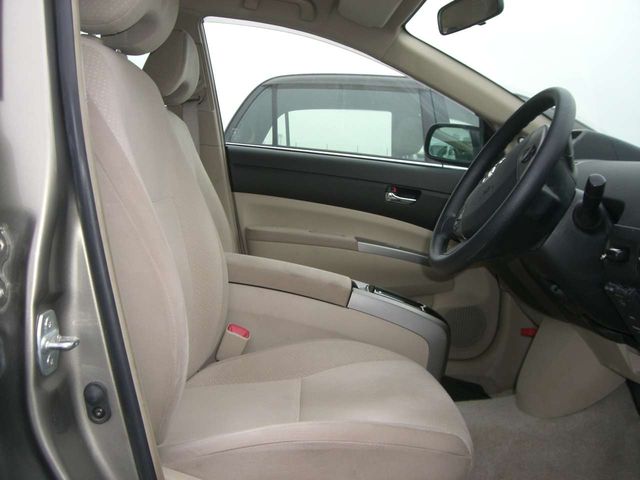 2005 Toyota Prius