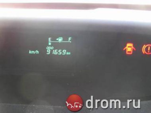 2005 Toyota Prius
