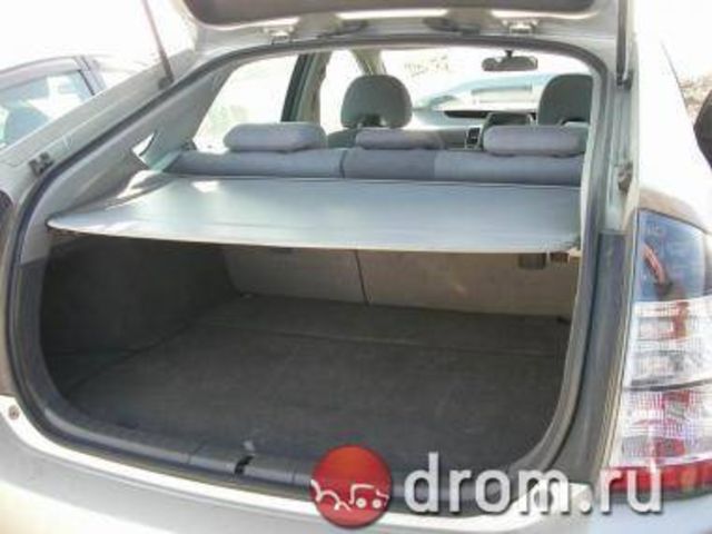 2005 Toyota Prius