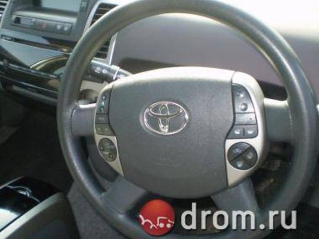 2005 Toyota Prius