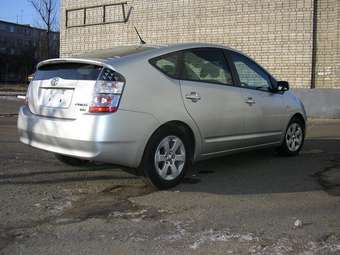 2005 Prius