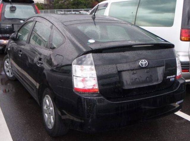 2005 Toyota Prius