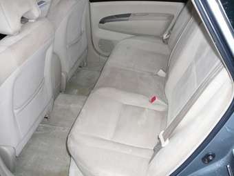 2005 Toyota Prius Photos
