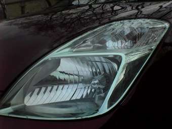 2005 Toyota Prius Photos
