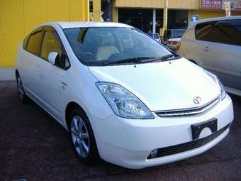 2005 Toyota Prius For Sale