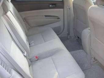 2005 Toyota Prius Pics