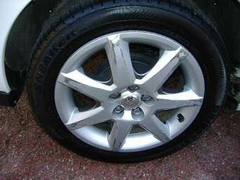2005 Toyota Prius Pictures