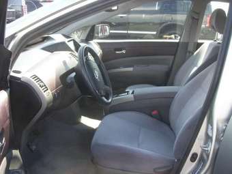 2005 Toyota Prius Pictures