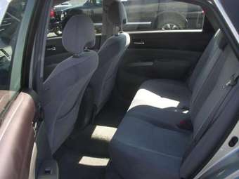 2005 Toyota Prius Photos