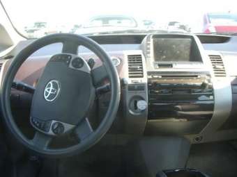 2005 Toyota Prius For Sale