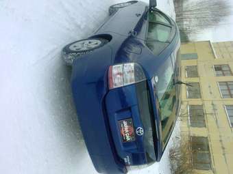 2005 Toyota Prius Pics