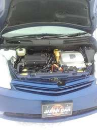 2005 Toyota Prius Photos
