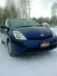 2005 Toyota Prius Photos
