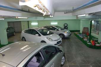 2005 Toyota Prius For Sale