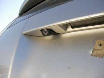 2005 Toyota Prius Photos