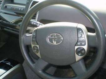 2005 Toyota Prius Photos