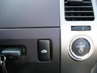 2005 Toyota Prius Images