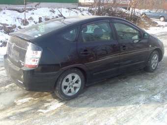 2005 Toyota Prius For Sale