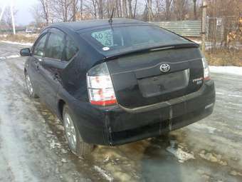 2005 Toyota Prius For Sale
