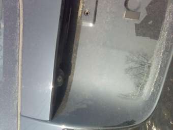 2005 Toyota Prius Pictures