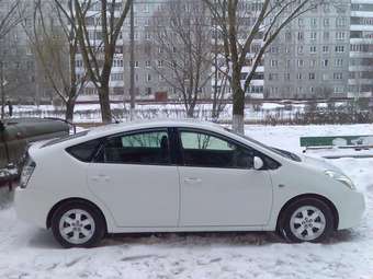 2005 Toyota Prius For Sale