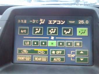 2005 Toyota Prius Pictures