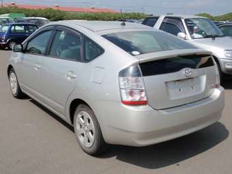 2005 Toyota Prius For Sale
