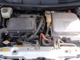 2005 Toyota Prius For Sale