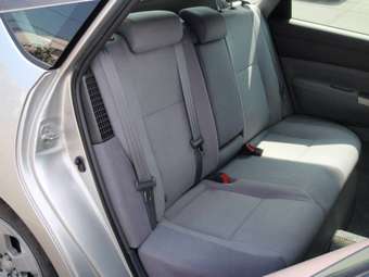 2005 Toyota Prius Pictures