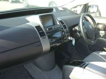 2005 Toyota Prius Photos