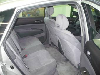 2005 Toyota Prius Photos