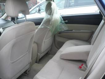 2005 Toyota Prius Photos