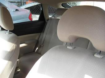 2005 Toyota Prius Pictures