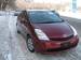 Preview Toyota Prius