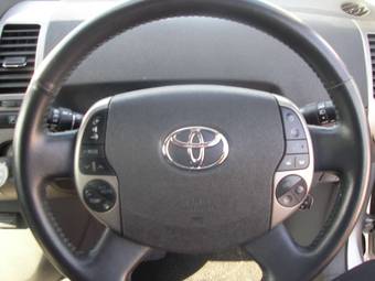 2005 Toyota Prius Wallpapers