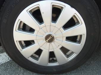 2005 Toyota Prius Pics