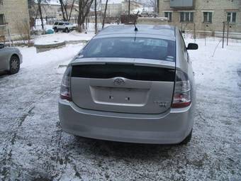2005 Toyota Prius For Sale