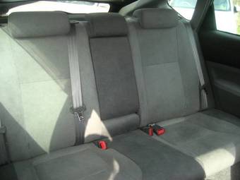2005 Toyota Prius Pictures