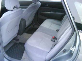 2005 Toyota Prius Pictures