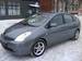 Preview 2005 Prius